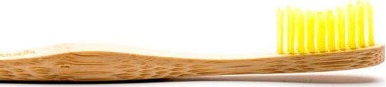 Picture of Humble Brush HUMBLE BRUSH_Bambusowa szczoteczka do zbów rednia óta