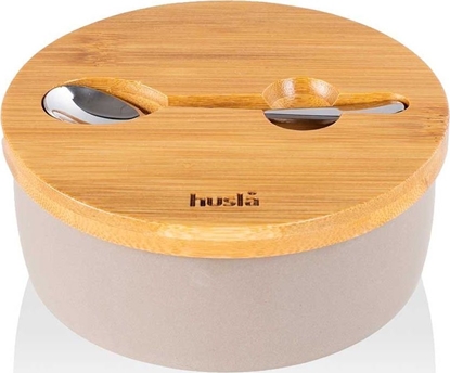 Picture of Husla Cukiernica ceramiczna z yeczk (HYGGE)