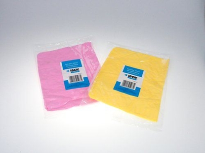 Picture of iBOX ciereczka do czyszczenia samochodu 32 x 21 (I508-3221)