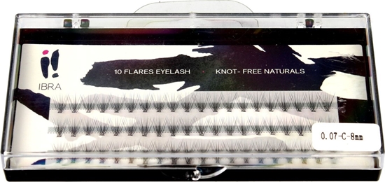 Picture of Ibra IBRA Kpki rzs KNOT-FREE NATURALS 0.07-C-8 mm 1op.