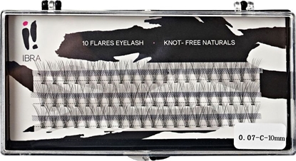 Изображение Ibra IBRA Kpki rzs SUPER NATURAL 0.7-C-10 mm 1op.