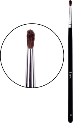 Attēls no Ibra Ibra PDZEL 28 do precyzyjnego nakadania cieni