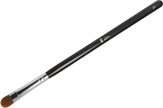 Picture of Ibra IBRA Pdzel nr 24 Nylon - do nakadania korektorów lub baz 1szt