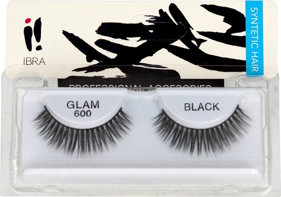 Picture of Ibra IBRA Rzsy na pasku Glam 600 1 para