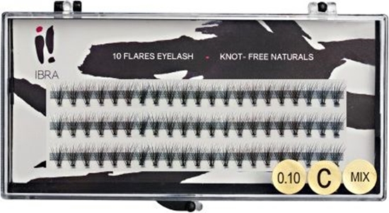 Изображение Ibra IBRA_Kpki sztucznych rzs 0,10 C-Mix