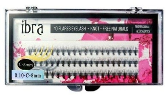 Изображение Ibra Kpki sztucznych rzs 0,10 C 12mm