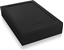 Изображение ICY BOX IB-256WP HDD/SSD enclosure Black 2.5"