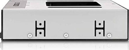 Picture of Kiesze Icy Dock 2.5" + 3.5" SATA SSD/HDD flexiDOCK (MB795SP-B)