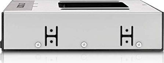 Изображение Kiesze Icy Dock 2.5" + 3.5" SATA SSD/HDD flexiDOCK (MB795SP-B)