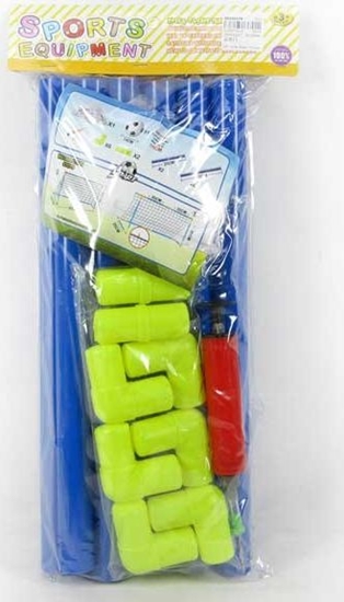 Picture of Icom BRAMKA + PIKA + POMPKA