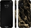 Attēls no iDeal Of Sweden iDeal of Sweden Fashion - etui ochronne do iPhone 11/XR (Golden Smoke Marble)