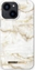 Picture of iDeal Of Sweden IDEAL OF SWEDEN IDFCSS20-I2154-194 IPHONE 13 MINI CASE GOLDEN PEARL MARBLE