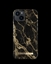 Изображение iDeal Of Sweden IDEAL OF SWEDEN IDFCSS20-I2161-191 IPHONE 13 CASE GOLDEN SMOKE MARBLE