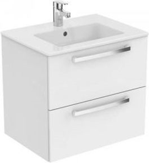 Изображение Ideal Standard Szafka podumywalkowa Tempo 60cm biay (E3240WG)