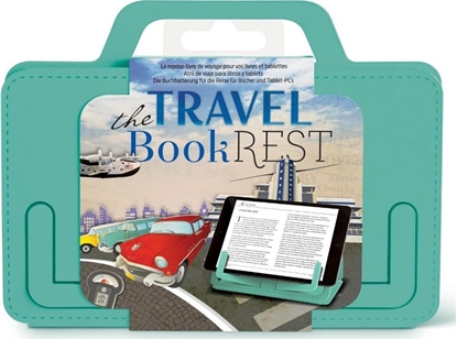 Изображение IF Travel BookRest mitowy uchwyt do ksiki tabletu