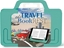 Attēls no IF Travel BookRest mitowy uchwyt do ksiki tabletu