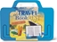 Изображение IF Travel BookRest niebieski uchwyt do ksiki tablet