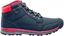 Attēls no Iguana Buty mskie Severo Mid Navy/Red r. 45 (7171)