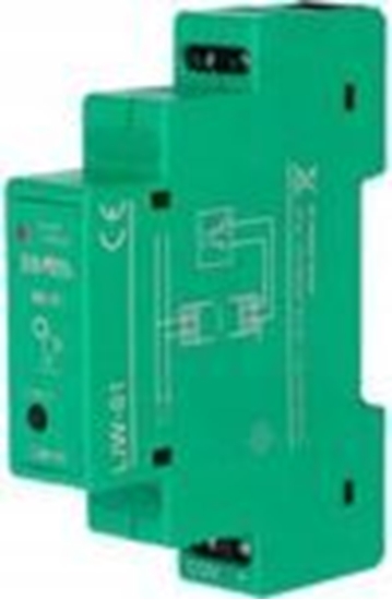 Picture of IME S.p.A. SUPLA Licznik impulsów Wi-Fi 12-24 V AC/DC LIW-01 SPL10000026