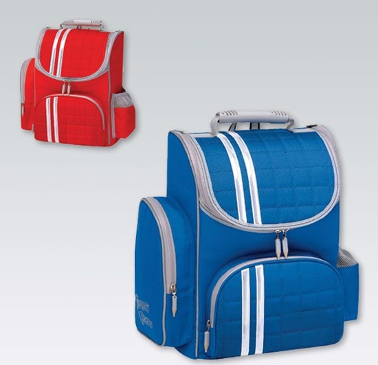 Изображение IMPT Tornister Tiger Family granatowy