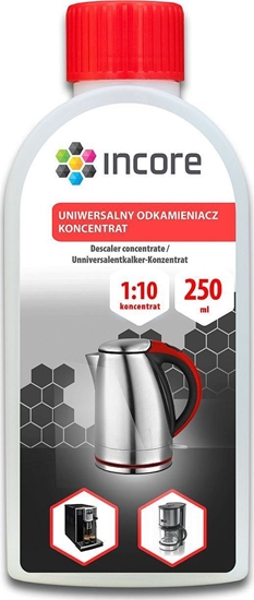 Изображение Incore Odkamieniacz uniwersalny INCORE 250 ml