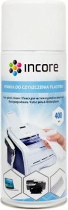 Изображение Incore Pianka do czyszczenia plastików 250 ml (ISC1800)