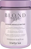 Изображение Inebrya BLONDesse Hair Mask 1000ml