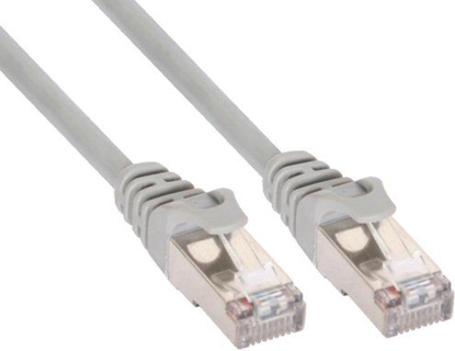 Picture of InLine 20m Kabel krosowy 100 Mbit RJ45 - niebieski ( 72520 )