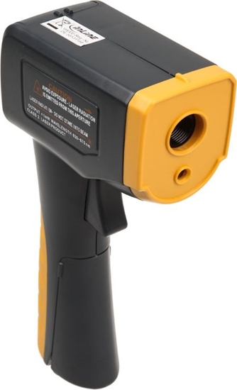 Picture of InLine Czytnik temperatury na podczerwie z LCD (43119)