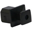 Picture of InLine Osona przeciwkurzowa do portu USB Typ B eskiego czarna 50 szt. (59948F)