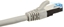 Picture of InLine Patch kabel sieciowy Cat.6A, S/FTP (PiMf), 500MHz, szary, 3m (76803)