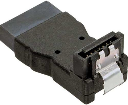 Attēls no InLine SATA - SATA, Czarny (27700B)