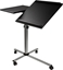 Attēls no InLine stojak na laptop i projektor 70-90cm czarny (23167A)
