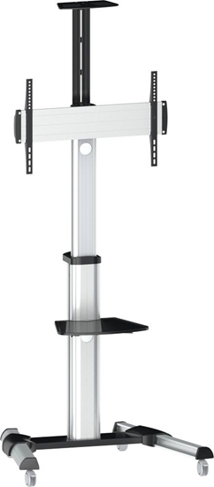 Picture of InLine Stojak podogowy 23170A 37'' - 70''
