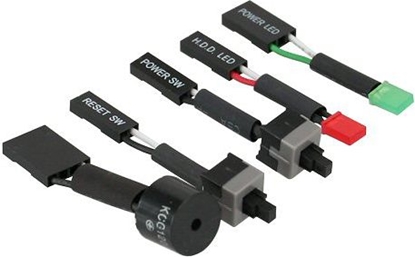 Picture of InLine Tester do pyty gównej (59910)