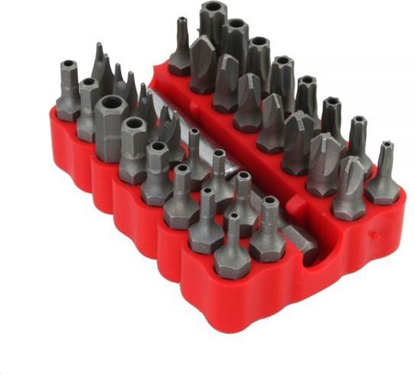 Picture of InLine Zestaw bitów 33 elementy (43034)