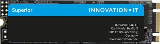Picture of Dysk SSD Innovation IT Superior 256GB M.2 2280 SATA III (00-256555)