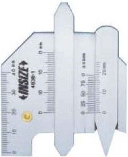 Picture of Insize Spoinomierz SPA-40.MS1/MS2 (4838-1)