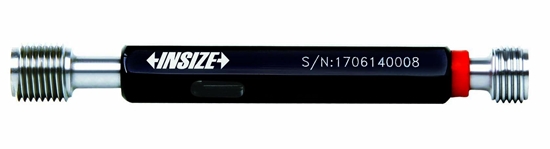 Picture of Insize Sprawdzian do gwintów MSBG GO/NOGO M6 6H (4130-6)