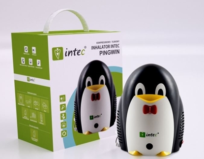 Picture of Intec Inhalator Pingiwn