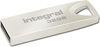 Picture of Integral 32GB USB2.0 DRIVE ARC METAL USB flash drive USB Type-A 2.0 Silver