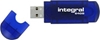 Picture of Integral 64GB USB2.0 DRIVE EVO BLUE USB flash drive USB Type-A 2.0