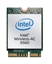 Attēls no Intel Wireless-AC 9560 Internal WLAN / Bluetooth 1730 Mbit/s
