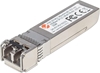 Picture of Intellinet 10 Gigabit Fibre SFP+ Optical Transceiver Module, 10GBase-SR (LC) Multi-Mode Port, 300m, Fiber, Equivalent to Cisco SFP-10G-SR, Three Year Warranty