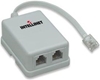 Изображение Intellinet 201124 network splitter White