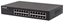 Attēls no Intellinet 24-Port Gigabit Ethernet Switch, 24 x 10/100/1000 Mbit/s RJ45-Ports, IEEE 802.3az (Energy Efficient Ethernet), Desktop, 19" Rackmount, Metal (Euro 2-pin plug)