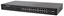 Picture of Intellinet 24-Port Network Switch, 24-Port (RJ45), Rackmount, Gigabit, 4 SFP, Ethernet Web-Smart, 10/100/1000 Mbit/ (Euro 2-pin plug)