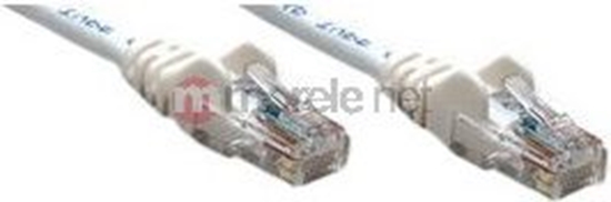 Picture of Intellinet Cat5e UTP networking cable White 10 m