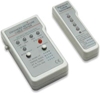 Picture of Intellinet Multifunction Cable Tester, RJ-45 and RJ-11, UTP/STP/FTP, Shielded and Unshielded
