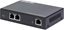 Picture of Intellinet 2-Port Gigabit Ultra PoE Extender, Adds up to 100 m (328 ft.) to PoE Range, PoE Power Budget 60 W, Two PSE Ports with 30 W Output Each, IEEE 802.3bt/at/af Compliant, Metal Housing
